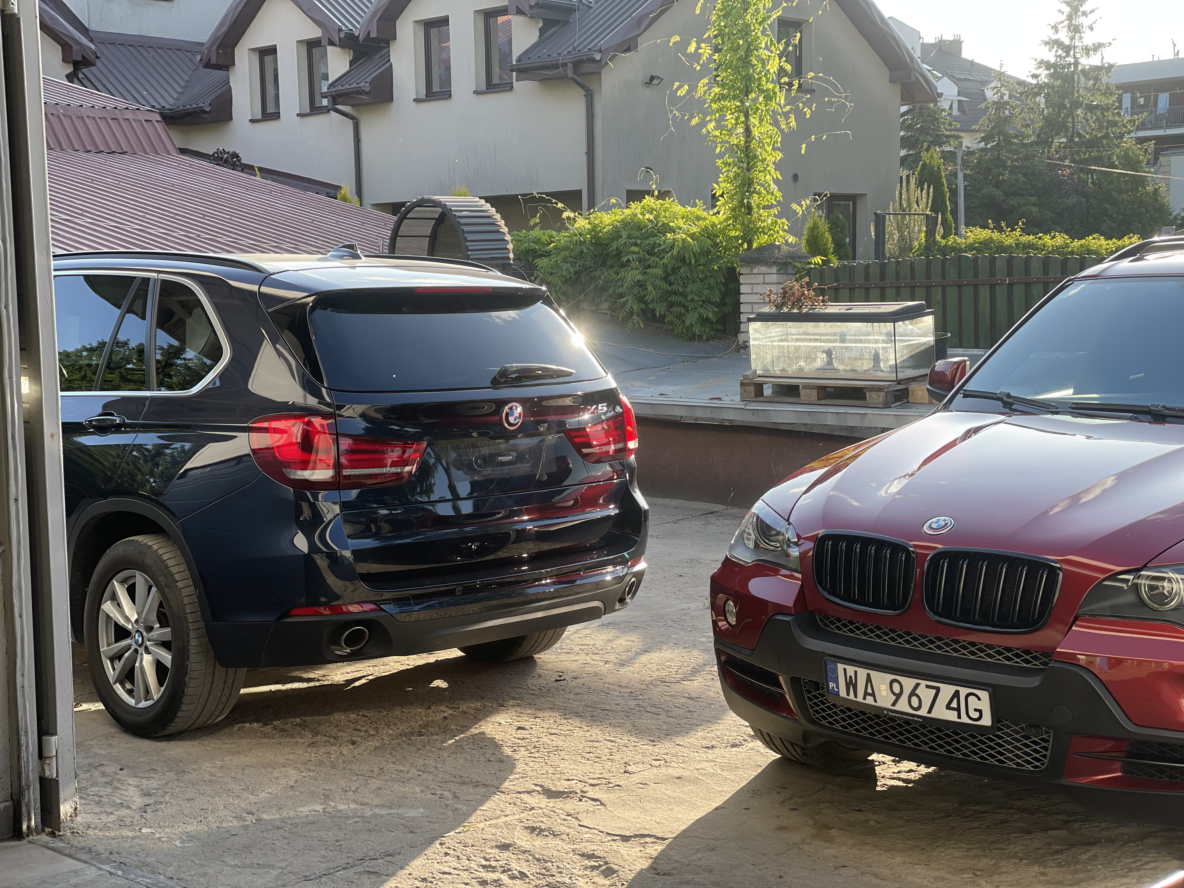 Sprawdzanie auta przed zakupem