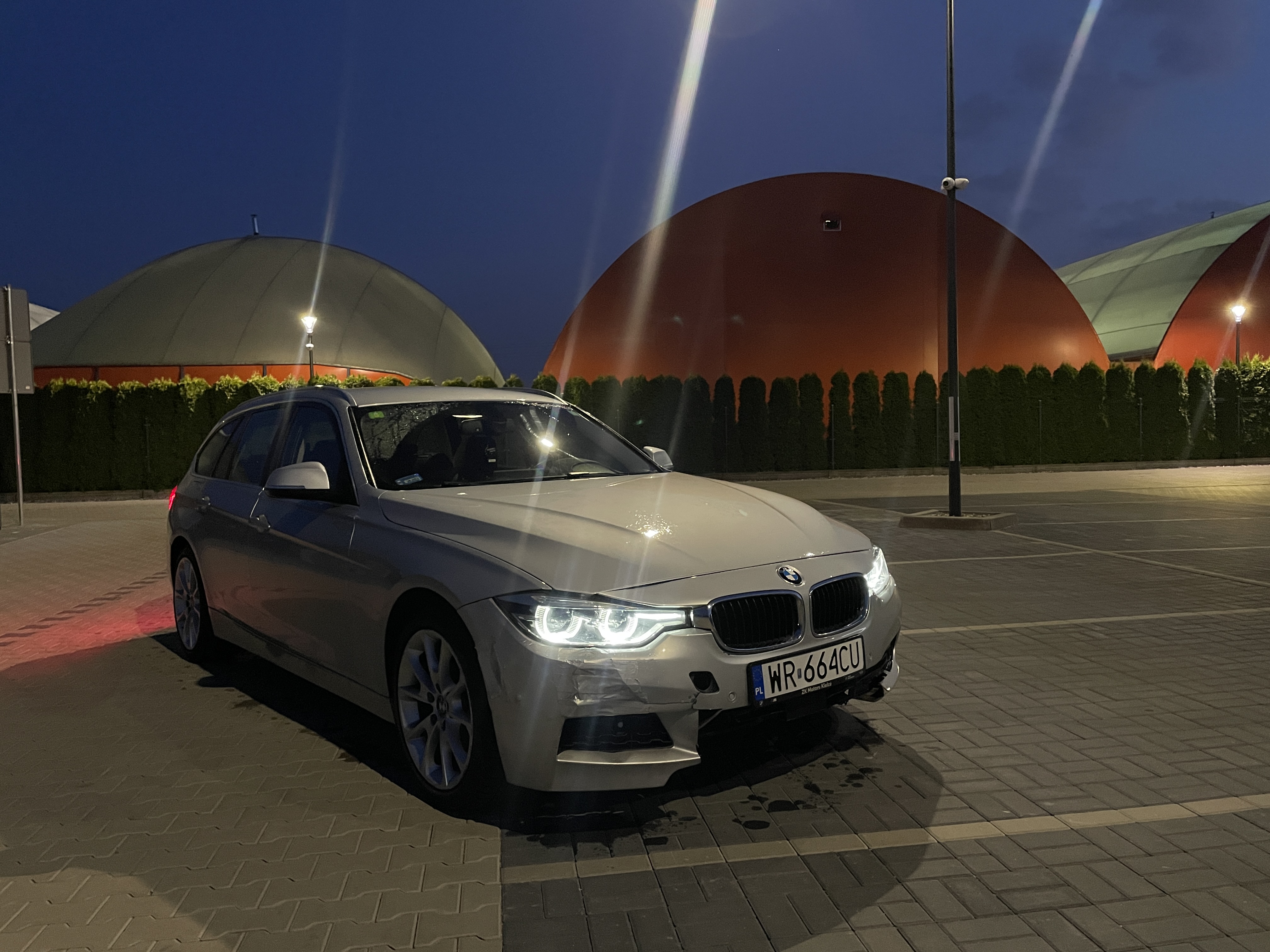 Warsztat DSC Performance