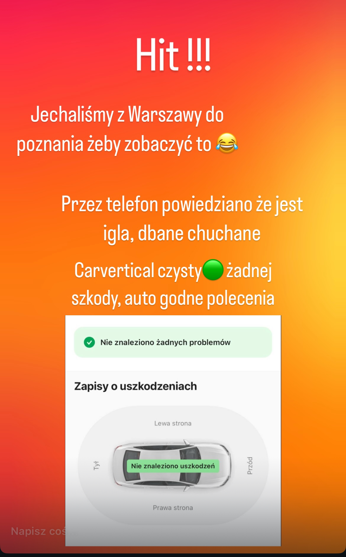 Sprawdzenie przedzakupowe BMW seria 4